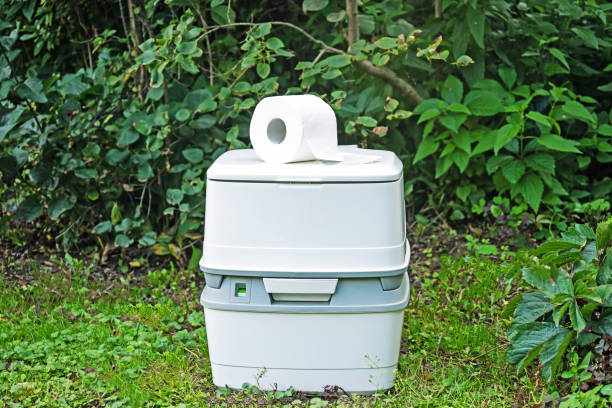 Best Emergency porta potty rental  in Woodland Heights, PA
