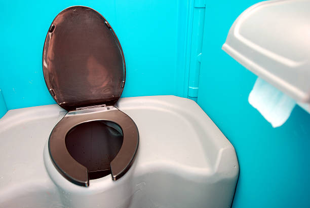 Best Porta potty delivery and setup  in Woodland Heights, PA