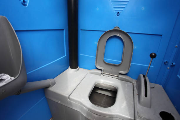 Best Affordable porta potty rental  in Woodland Heights, PA