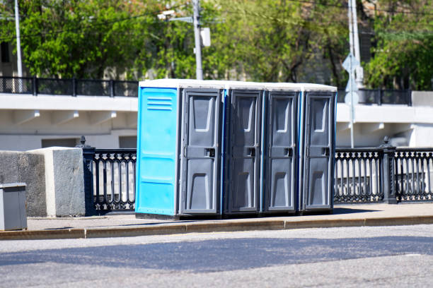 Best Porta potty rental near me  in Woodland Heights, PA