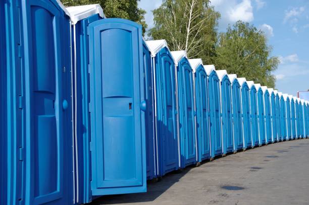 Best Temporary restroom rental  in Woodland Heights, PA